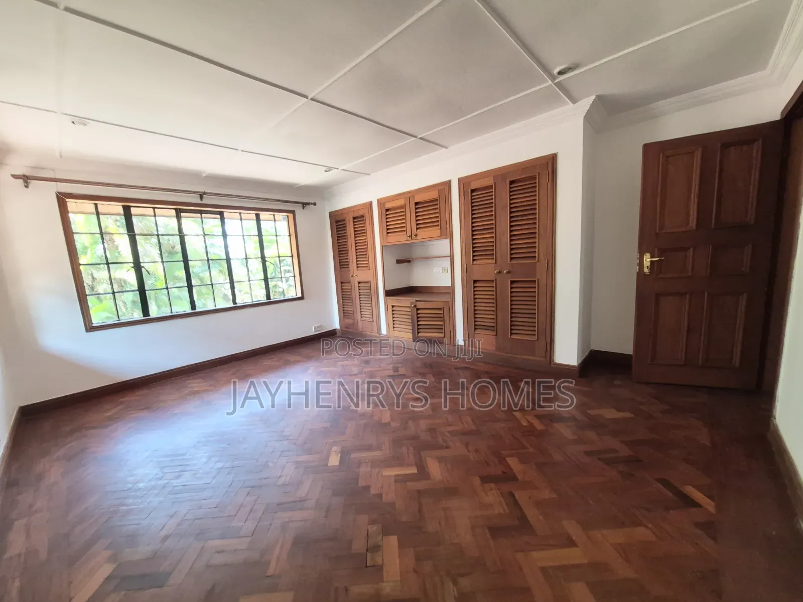 5bdrm House in Runda for rent