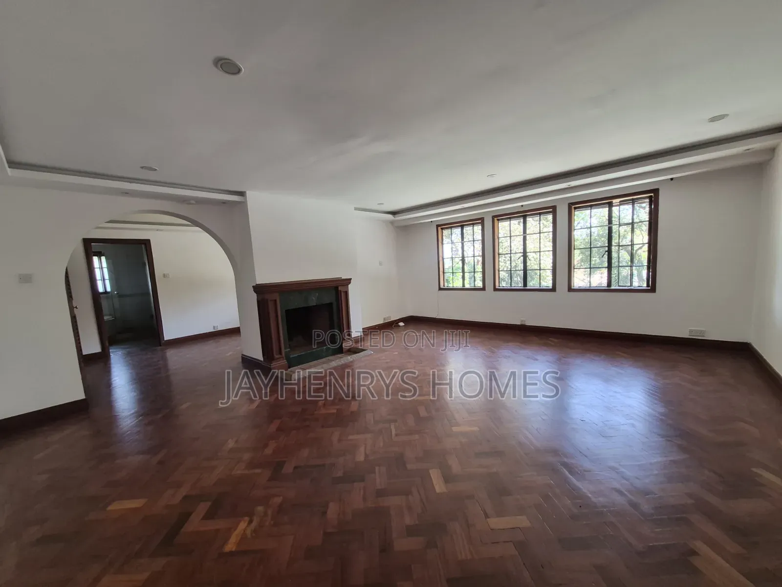 5bdrm House in Runda for rent