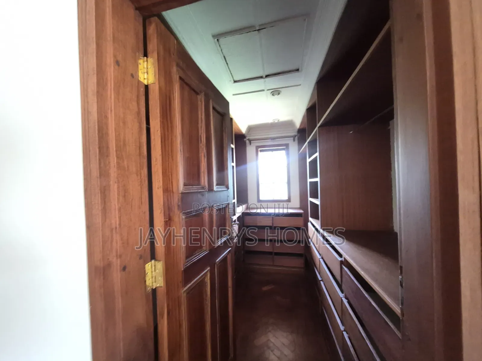 5bdrm House in Runda for rent