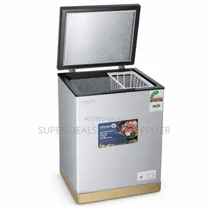Best Prices Reliable 90L, 110L Litre Volsmart Chest Deep Freezers