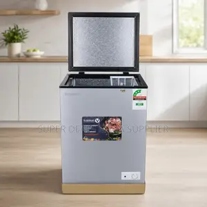 Best Prices Reliable 90L, 110L Litre Volsmart Chest Deep Freezers