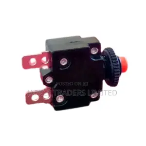 Bt Mac Common Overloaded Protector Switch