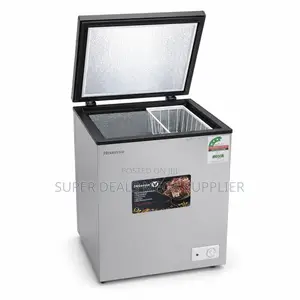 Lowest Prices Compact 90L, 110L Litre Volsmart Chest Deep Freezers