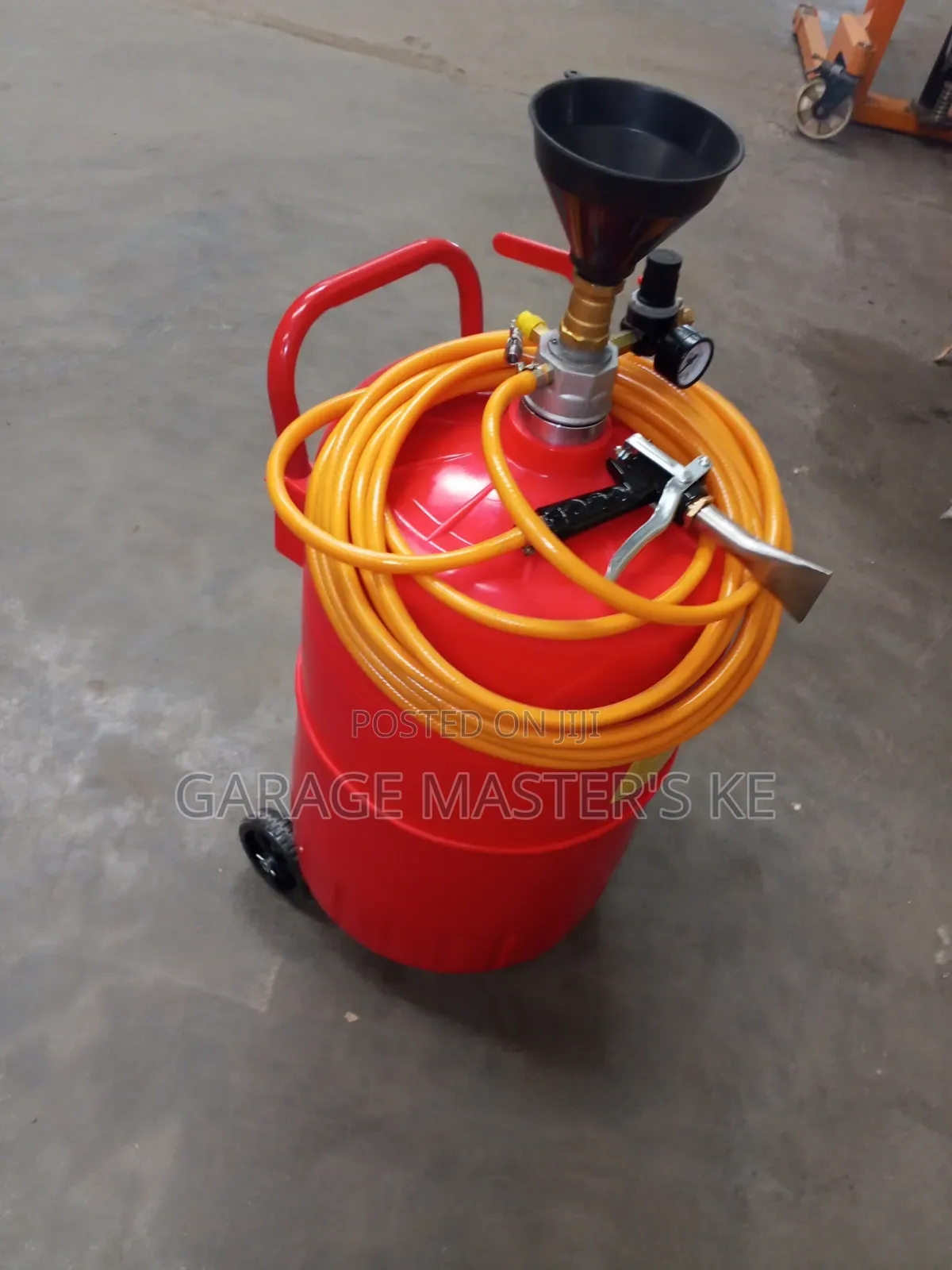 80l Portable Foam Machine