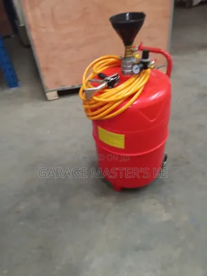 80l Portable Foam Machine
