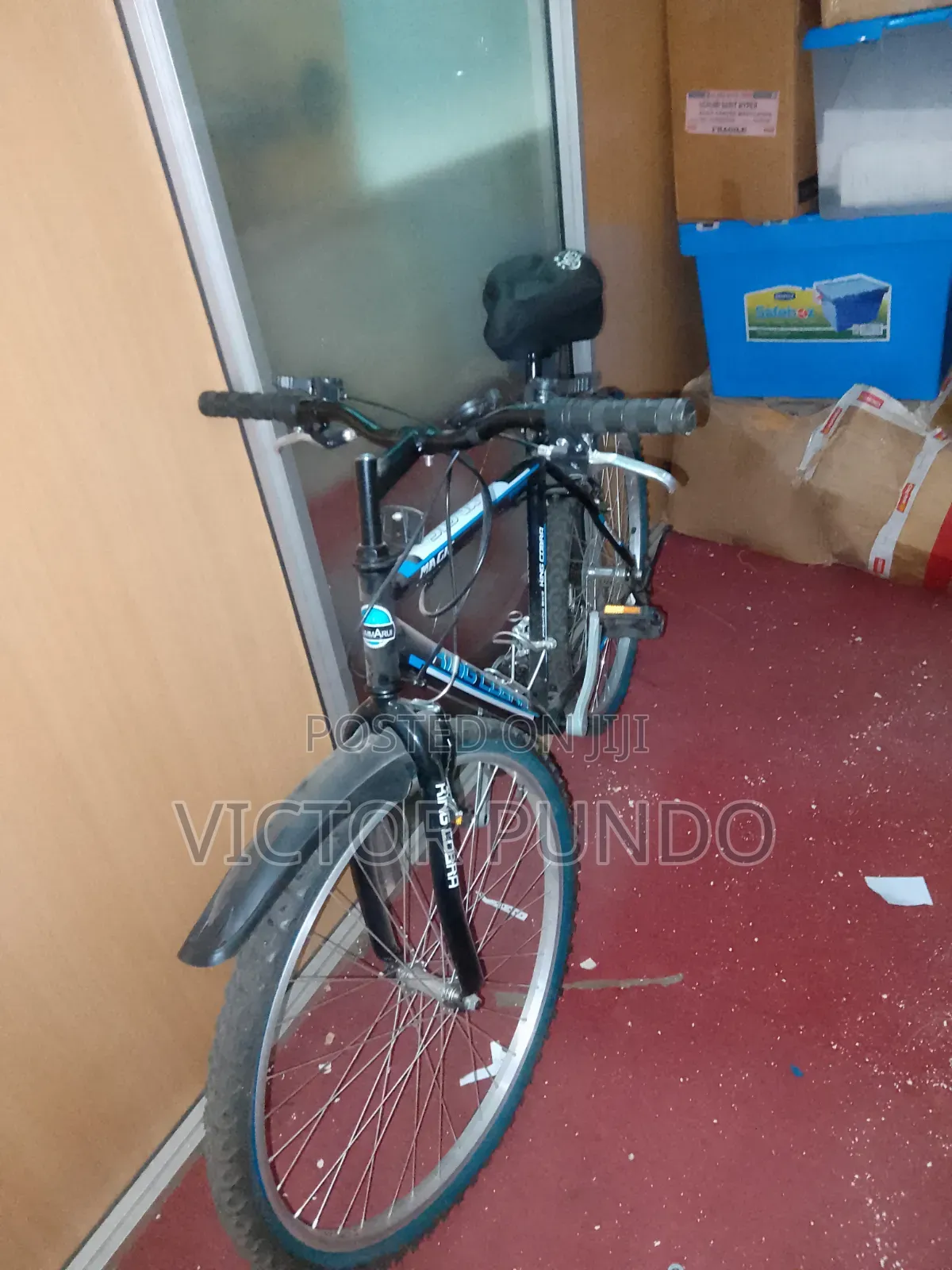 Bike for Sale