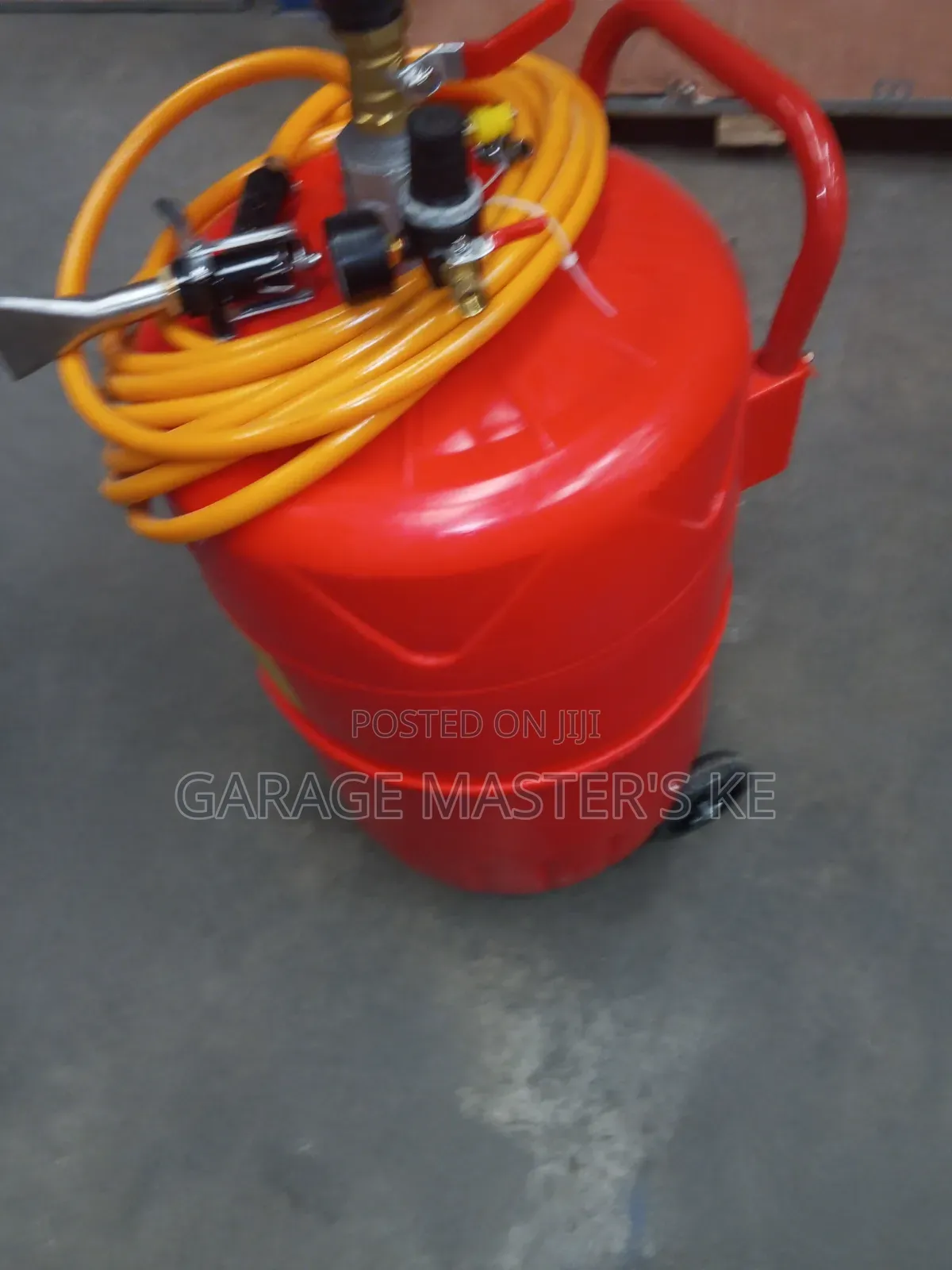 80l Portable Foam Machine