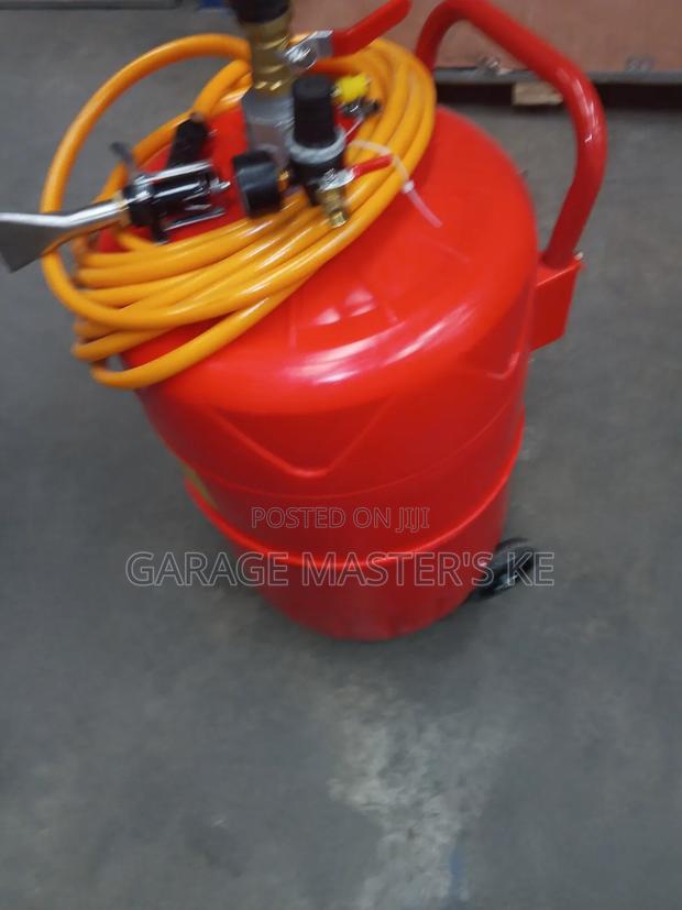 80l Portable Foam Machine - thumbnail 3