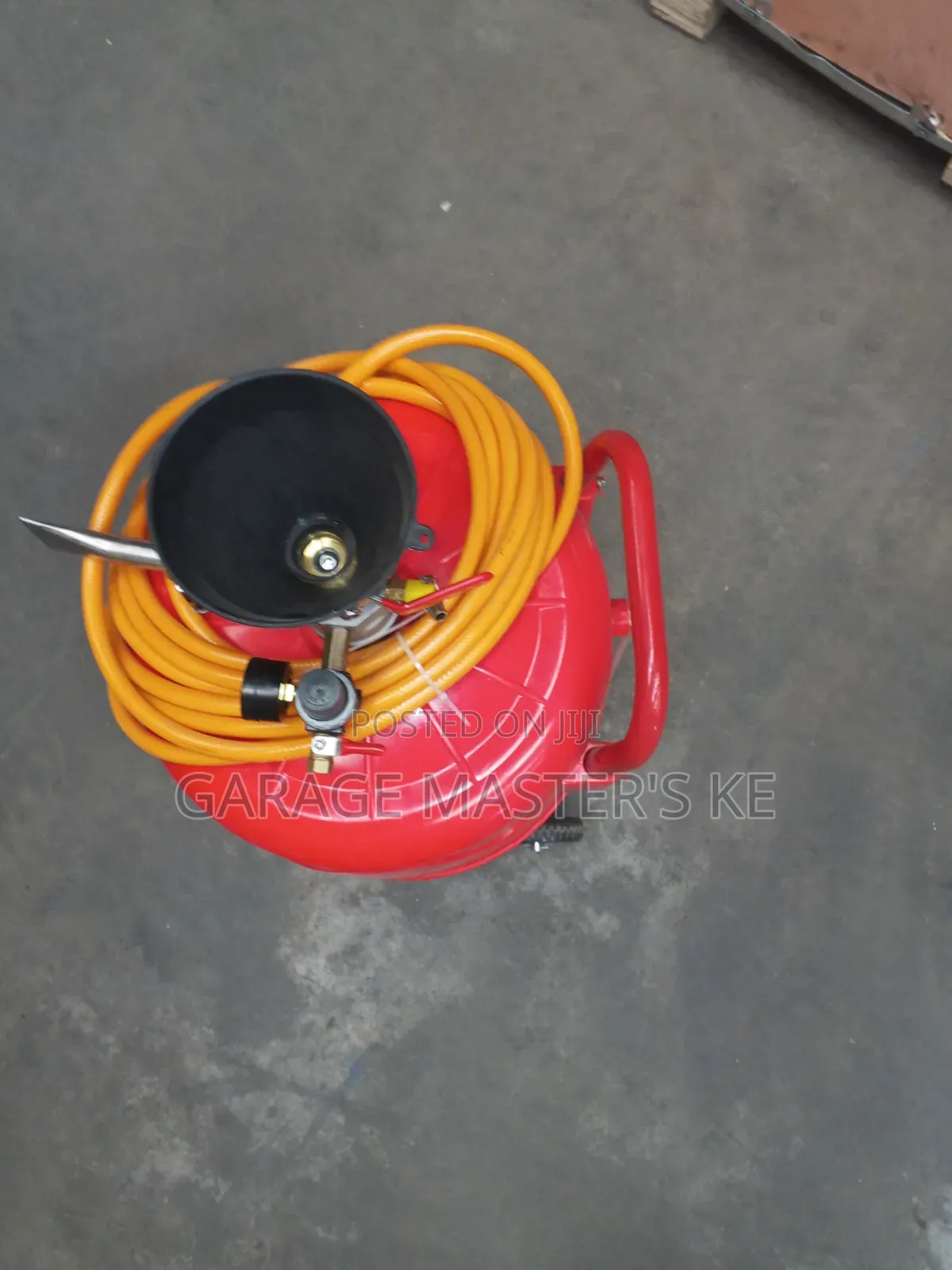 80l Portable Foam Machine