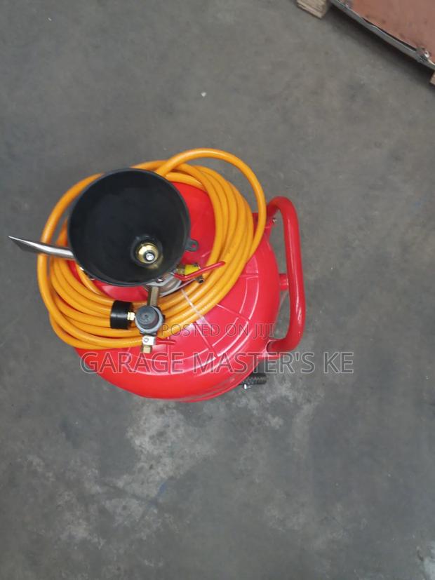 80l Portable Foam Machine - thumbnail 4