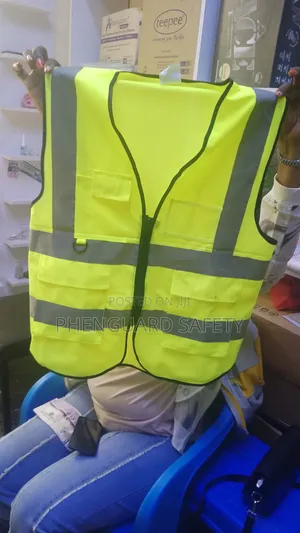 Reflective Vest