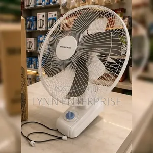 Starworth 16inches Wall Fan..