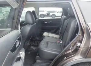 Nissan X-Trail 2019 Brown