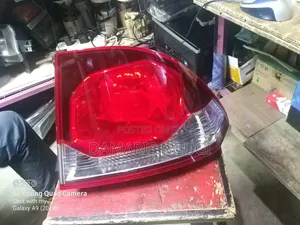 Honda Civic Taillight