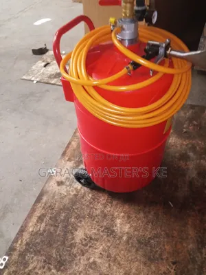 Sunshine Italy 80l Foam Machine