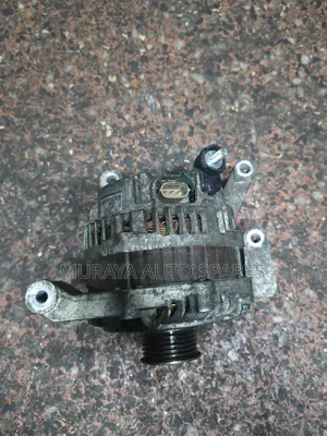 LF Alternator for Axela,Premacy