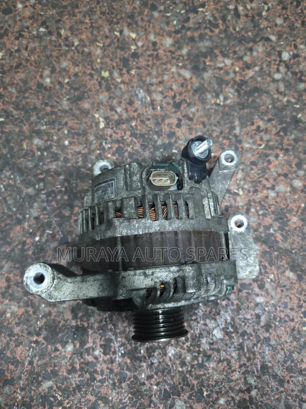 LF Alternator for Axela,Premacy