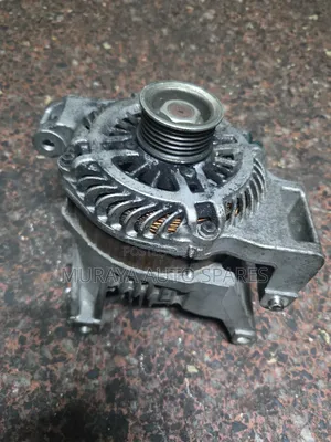 LF Alternator for Axela,Premacy