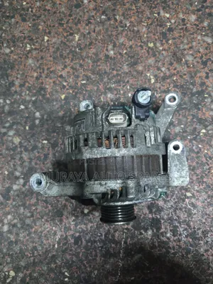 LF Alternator for Axela,Premacy