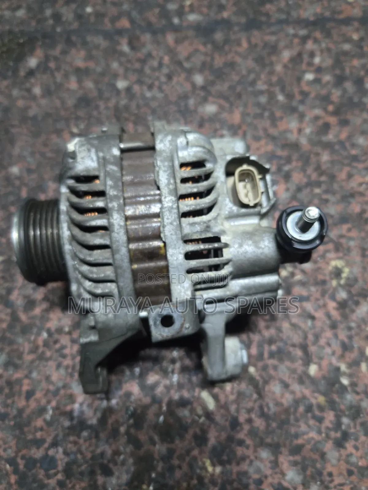 LF Alternator for Axela,Premacy