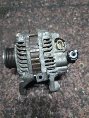 LF Alternator for Axela,Premacy