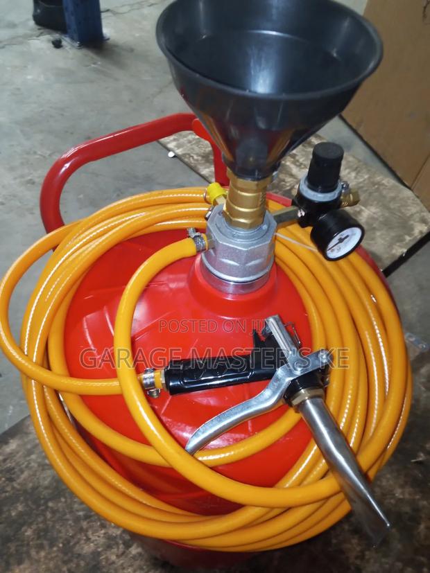 Soap Efficient 80l Foam Machine