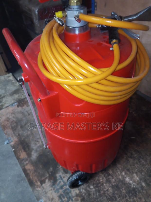 Soap Efficient 80l Foam Machine - thumbnail 2
