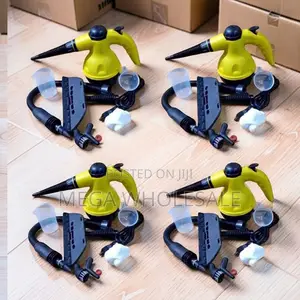 Budget Prices 850W,1000W,1200W Portable Steam Cleaner Washers