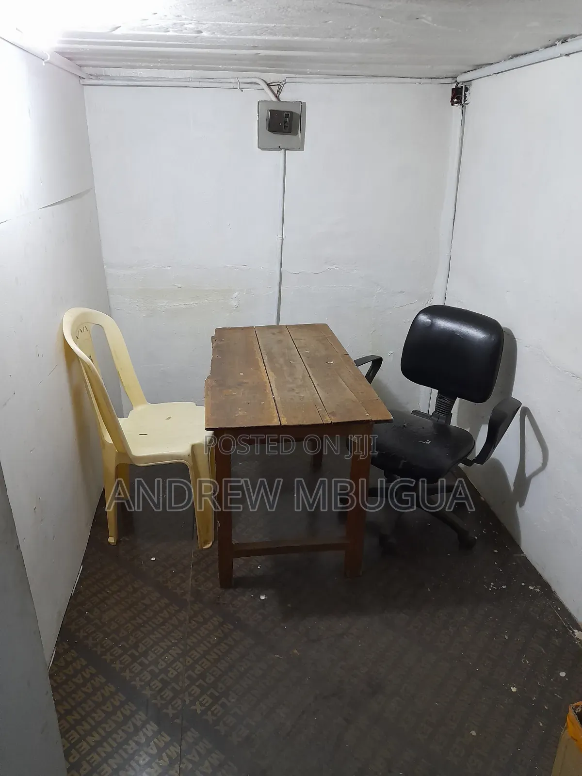 Ruiru Office Space Best Price!