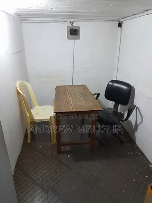 Ruiru Office Space Best Price!