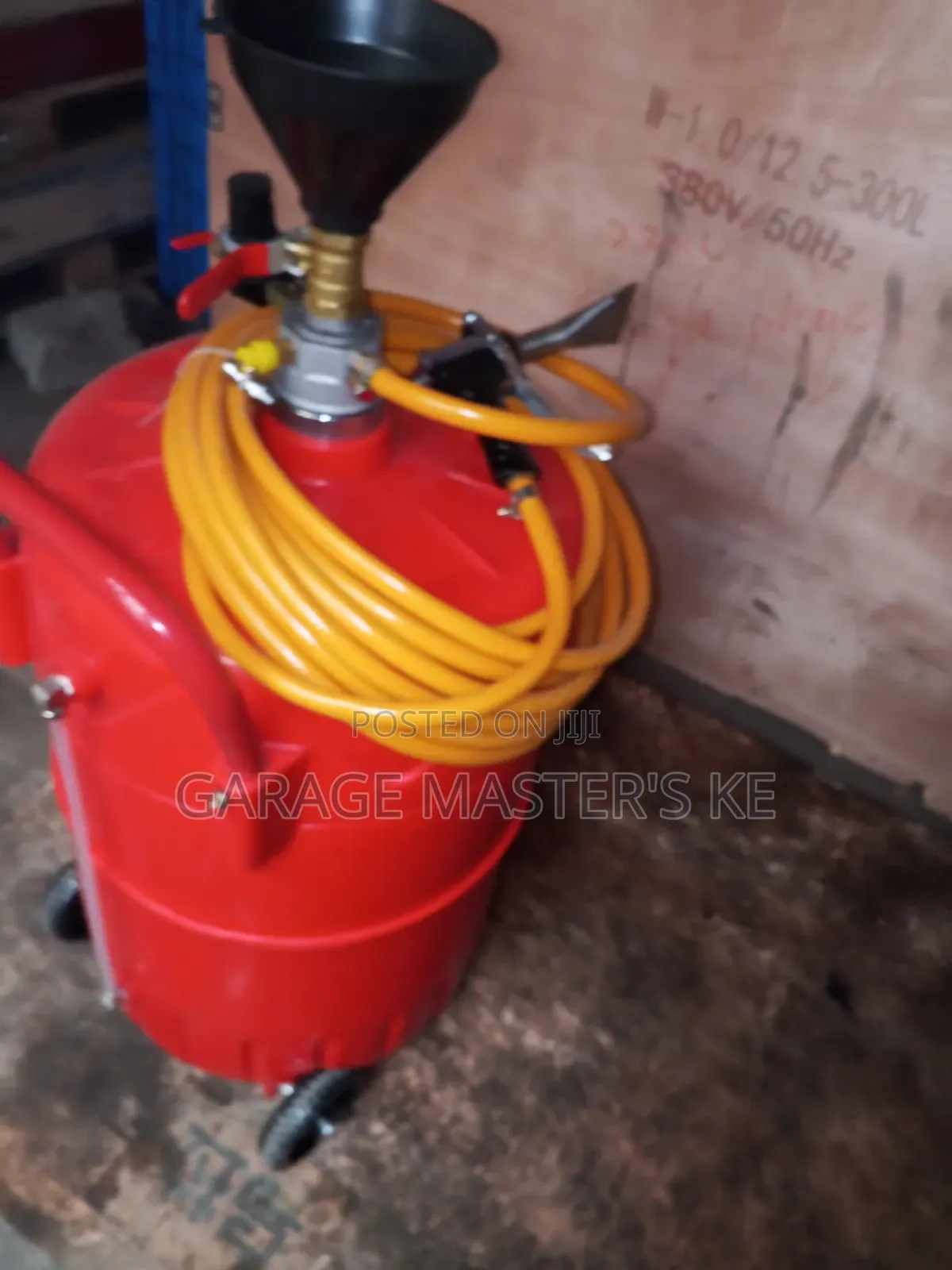 Suitable Car Wash Foam Machine