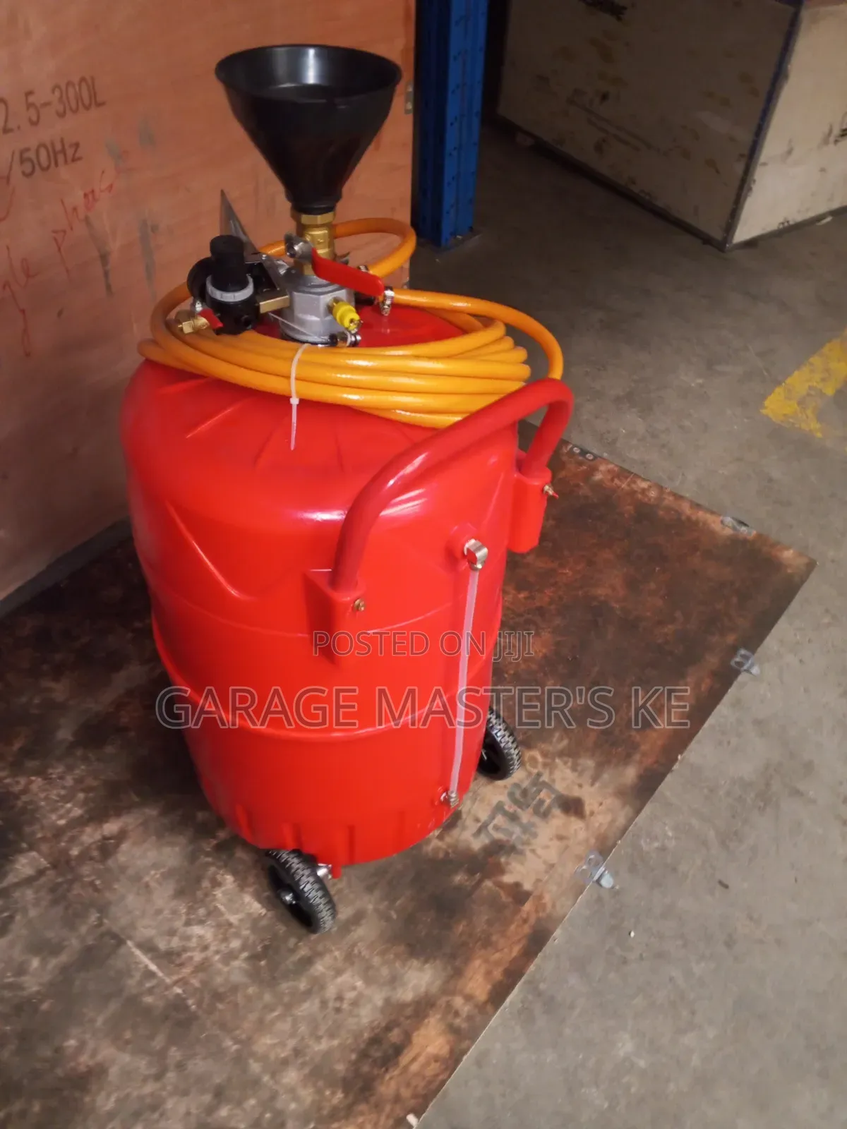 Suitable Car Wash Foam Machine
