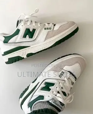 New Balance 550