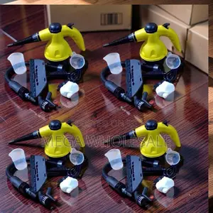 Value Prices 850W,1000W,1200W Portable Steam Cleaner Washers
