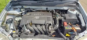 Toyota Corolla 2006 Silver