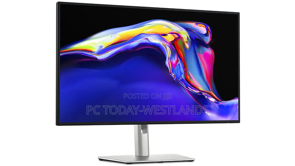Dell UltraSharp U3225QE 32" HDR 120 Hz Thunderbolt 4 Hub Monitor