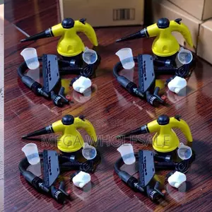 Cost-Effective Prices 850W,1000W,1200W Portable Steam Cleaner Washers