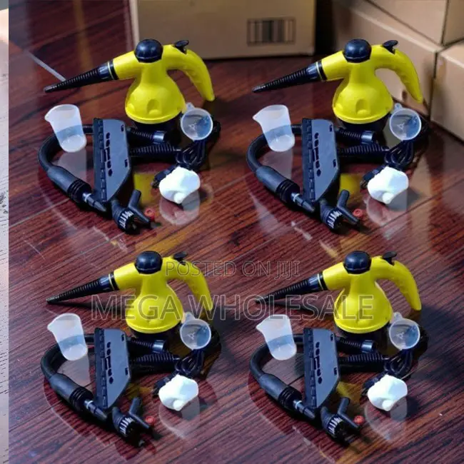 Cost-Effective Prices 850W,1000W,1200W Portable Steam Cleaner Washers