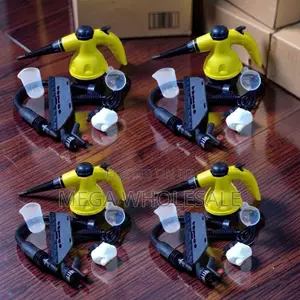 Cost-Effective Prices 850W,1000W,1200W Portable Steam Cleaner Washers