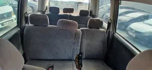 Toyota Noah 2007 Silver