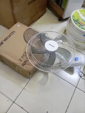 Starwarth Wall Fan