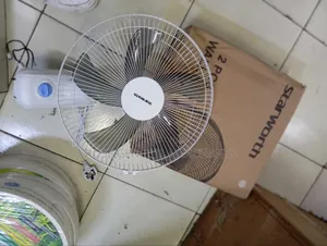 Starwarth Wall Fan
