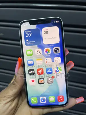 Apple iPhone 12 128 GB