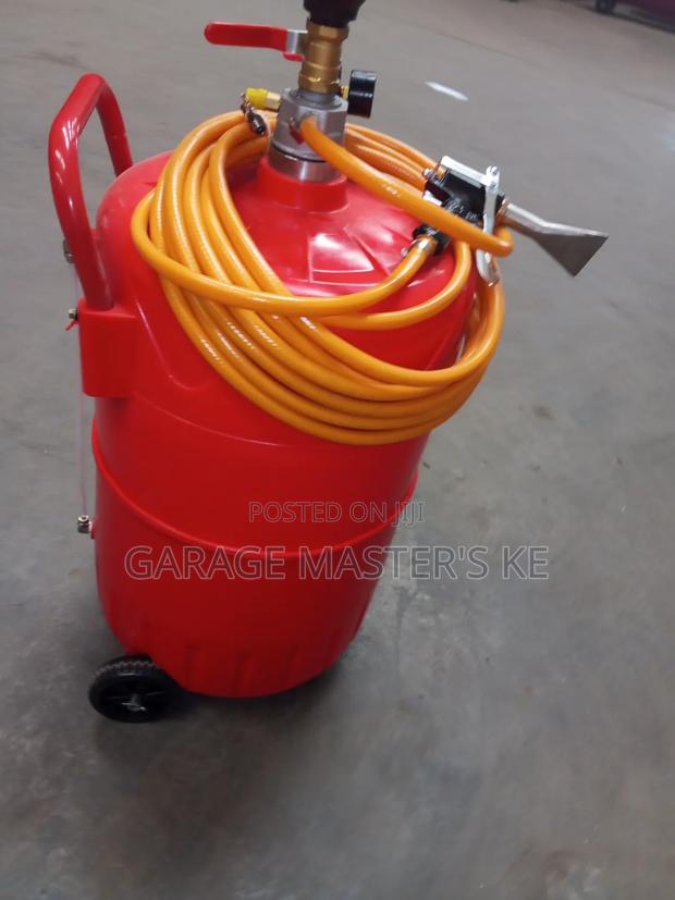 Efficient 80l Foam Machine