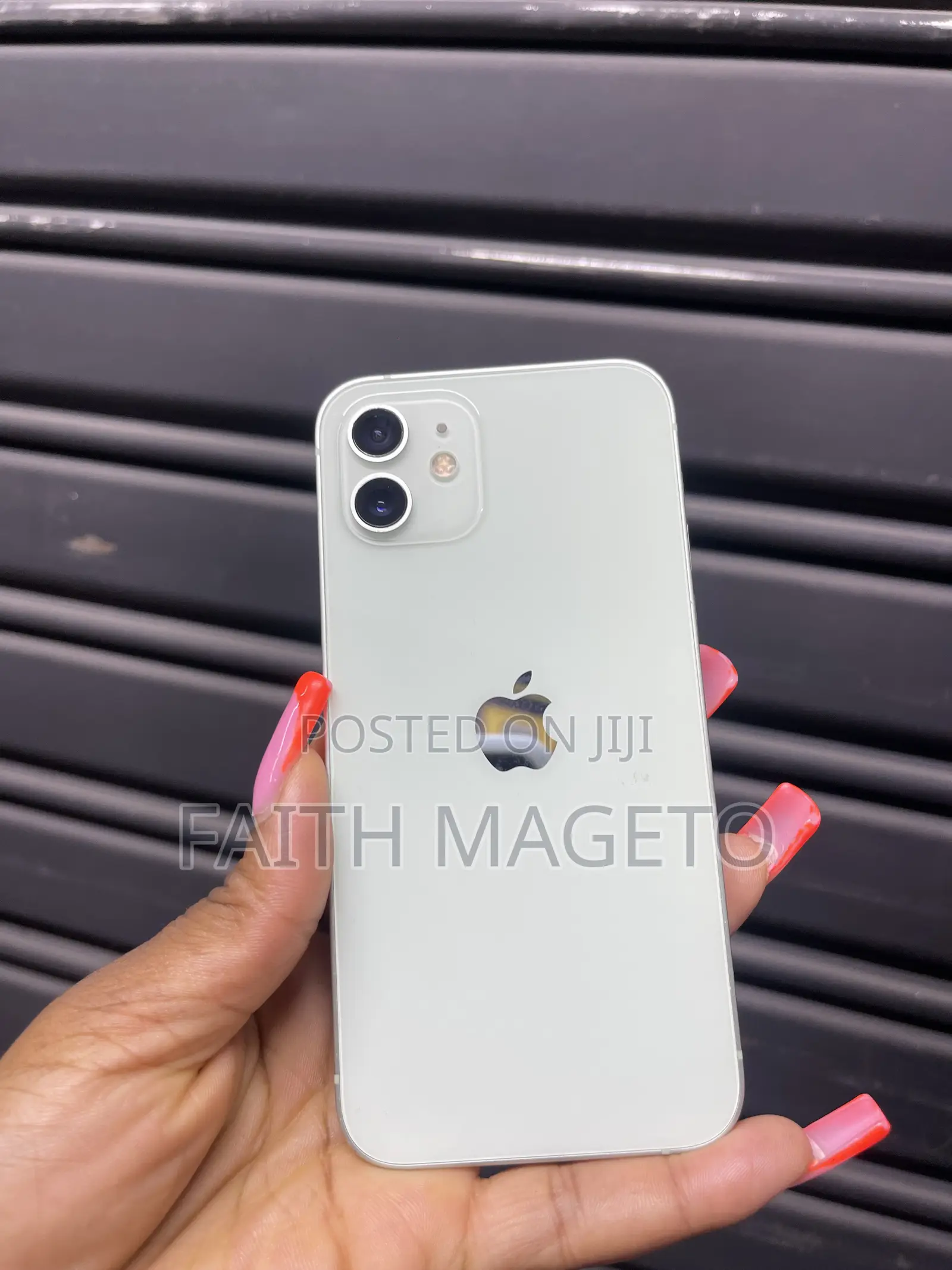 Apple iPhone 12 128 GB