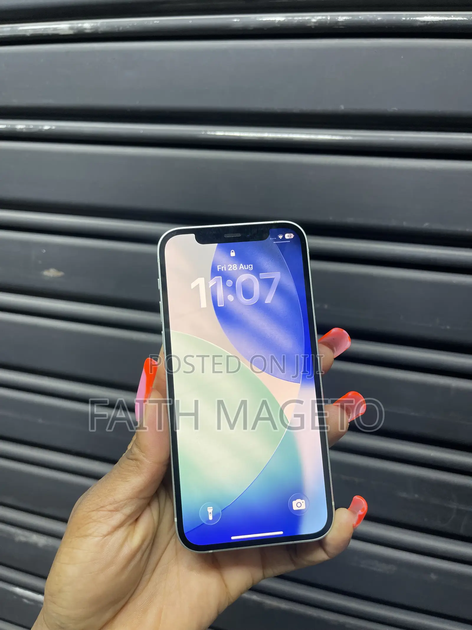 Apple iPhone 12 128 GB