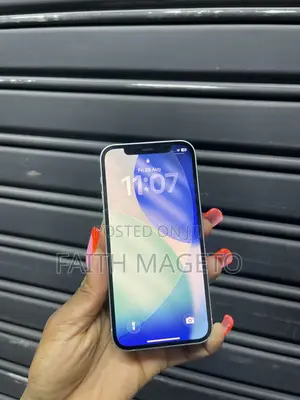 Apple iPhone 12 128 GB