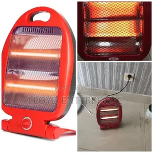 Effect Electrical Heater