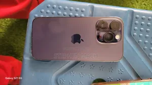 Apple iPhone 14 Pro 256 GB Purple