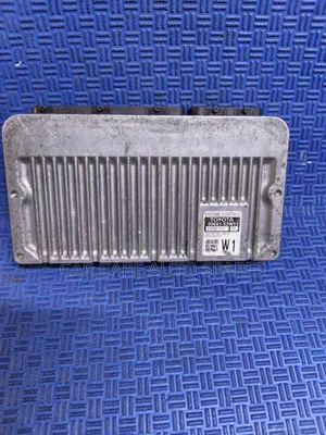 Engine Computer Toyota Spade